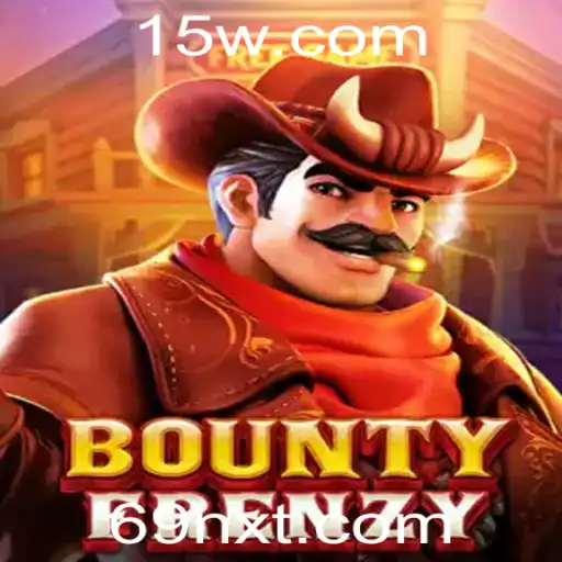 BountyFrenzy: Uma Imersão no Mundo de Emoção e Aventuras