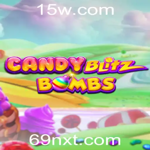 Descubra o Mundo Divertido e Desafiador de CandyBlitzBombs