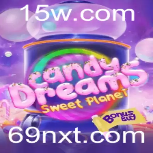 Explorando o Mundo de CandyDreamsSweetPlanet: Uma Aventura Doce