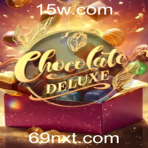 Descubra o Mundo de ChocolateDeluxe: Uma Aventura Que Delícia os Sentidos