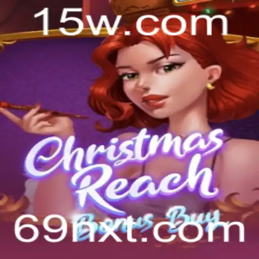 Descubra o Encantador Mundo de ChristmasReachBonusBuy