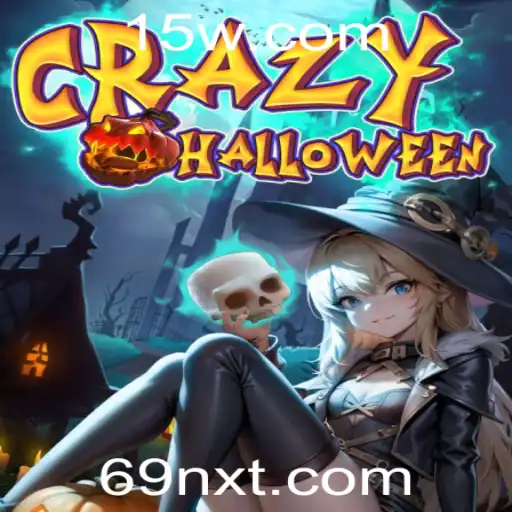Descubra o Mundo de CrazyHalloween: Um Jogo Inovador