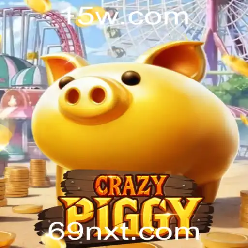 CrazyPiggy: O Jogo Que Está Mudando o Cenário dos Games