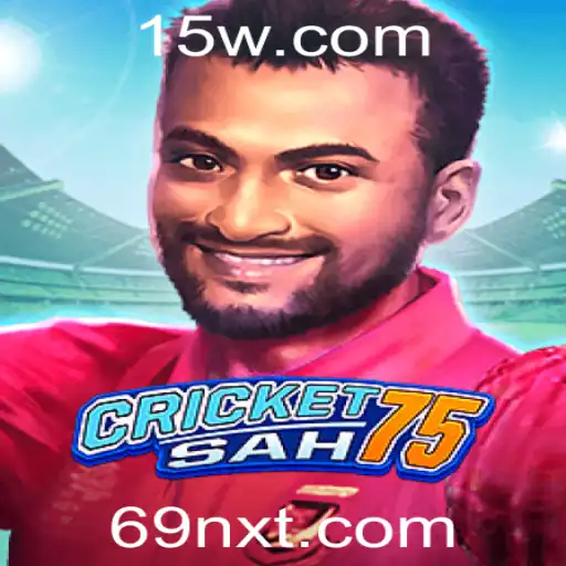 CricketSah75: A Nova Sensação dos Jogos de Críquete