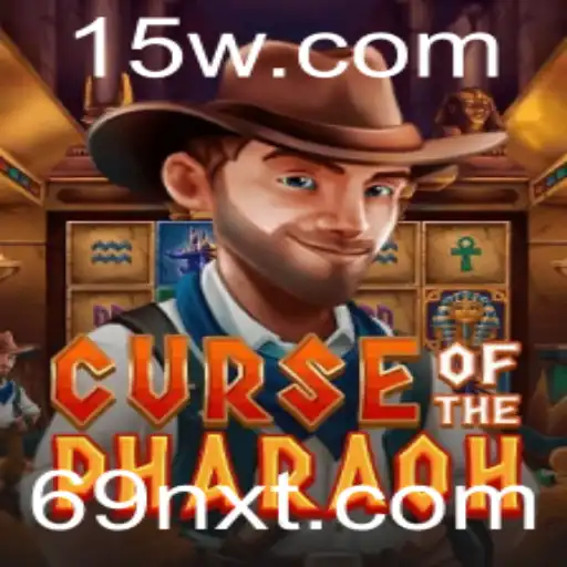 CurseofthePharaoh: Um Mergulho em Aventuras Antigas
