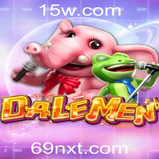 Explorando o Universo de DALEMEN: Um Mergulho nas Regras e Dinâmicas do Jogo
