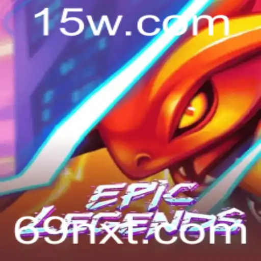 EpicLegends: O Mundo Aventureiro do Jogo RPG Revolucionário