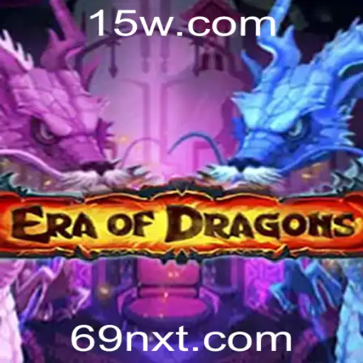 EraOfDragons: Explore o Mundo Encantado dos Dragões