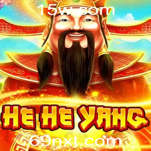 HeHeYang: Um Mergulho no Mundo do Jogo Inovador e Estratégico