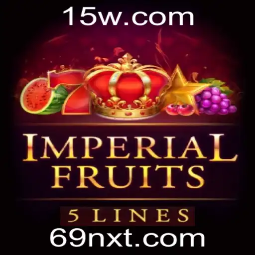 ImperialFruits5: Descubra Todo o Potencial do Jogo com a Palvra-Chave '69nx'