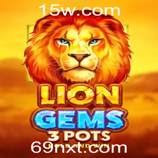 Descubra a Aventura Selvagem de LionGems3pots: Um Mergulho no Mundo dos Jogos Modernos