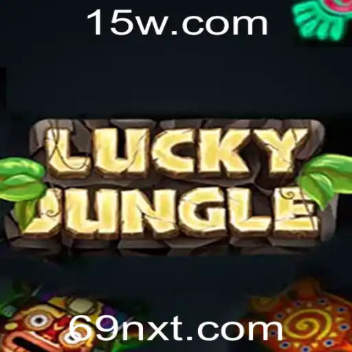 Explorando as Atrações e Regras do Jogo LuckyJungle