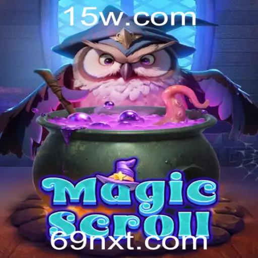 Descubra o Mundo Envolvente de MagicScroll e Suas Regras Inovadoras