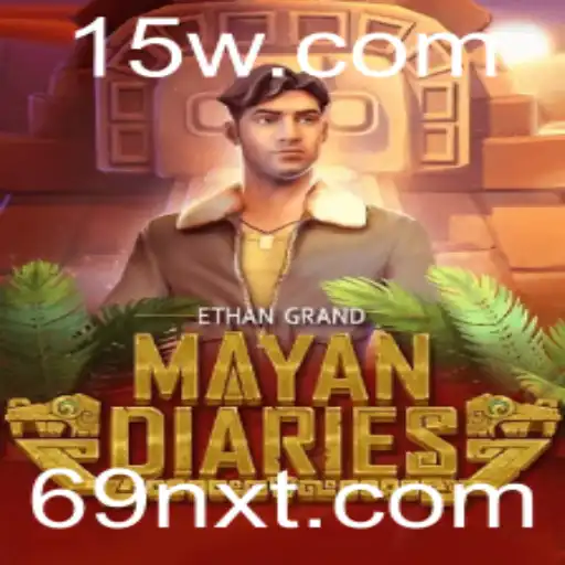 Descubra o Fascinante Mundo de 'MayanDiaries': Um Jogo de Estratégia e Aventura