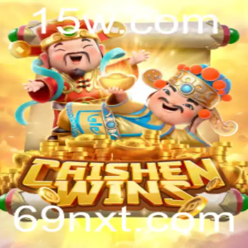 CaishenWins: Conheça o Fenômeno dos Jogos de Slot com Elementos Atuasi