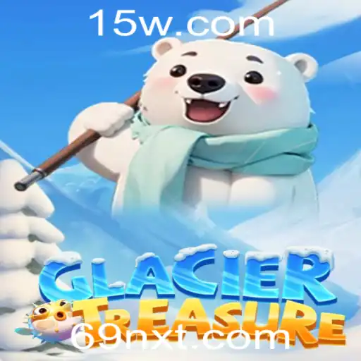 Explorando GlacierTreasure: Uma Aventuras em Terras Geladas