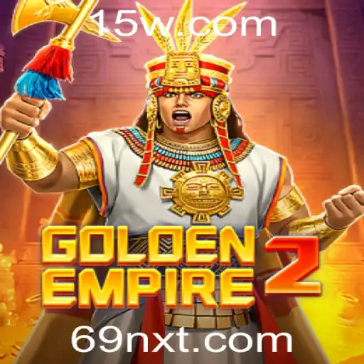 GoldenEmpire2: Descubra o Fascinante Mundo do Novo Jogo de Estratégia