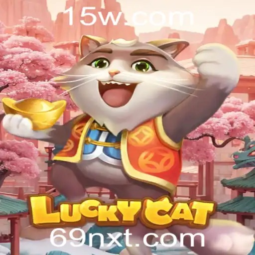 Descubra o Fascinante Jogo 'LuckyCat'