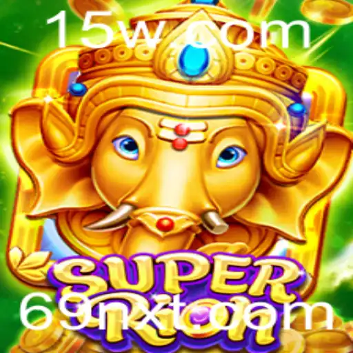 Explorando o Universo de SuperRich: Uma Introdução às Regras e Gameplay
