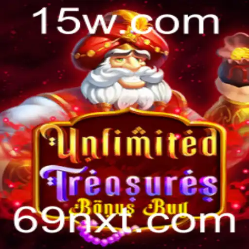 Descubra o Fascinante Mundo de UnlimitedTreasuresBonusBuy