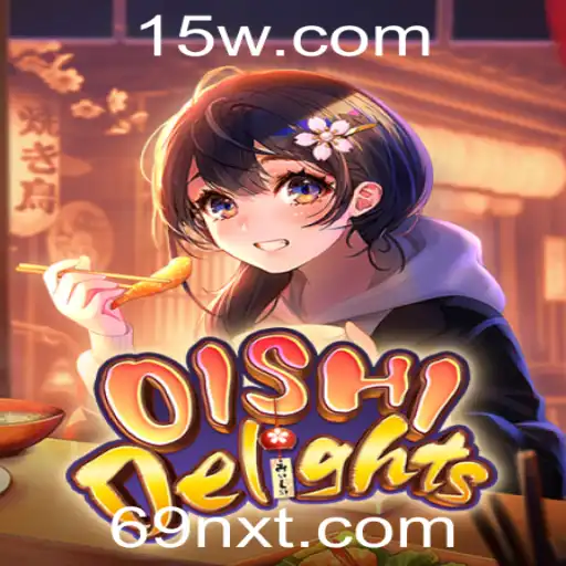 OishiDelights: Uma Jornada Gastronômica no Mundo dos Jogos de Tabuleiro