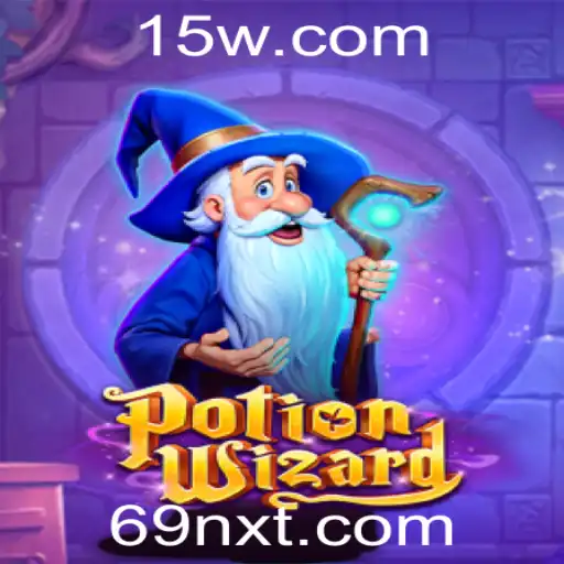 PotionWizard: Descubra o Fascinante Mundo das Poções Mágicas