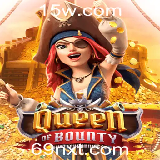 QueenofBounty: Explorando um Mundo de Aventura e Tesouros