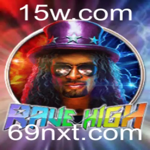 RaveHigh: Uma Experiência de Jogo Imersiva