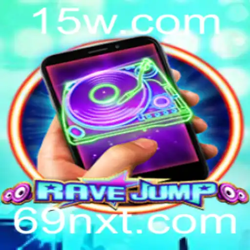 RaveJumpmobile: Uma Jornada Vibrante no Mundo dos Jogos de Plataforma