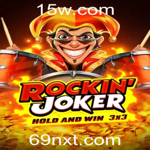 Explorando o Fascinante Mundo do Jogo RockinJoker