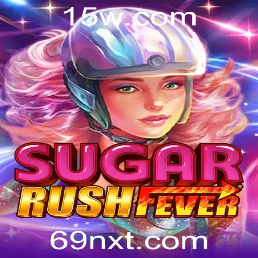 Descubra o Excitante Mundo de SugarRushFever