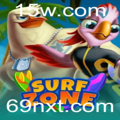 Explore o Mundo Emocionante de SurfZone: Desafios e Aventuras Aguamáticas