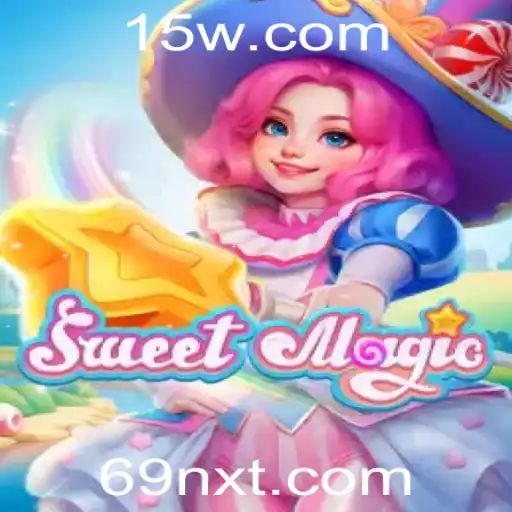 SweetMagic: Descubra o Encantador Jogo com a Chave Misteriosa 69nx