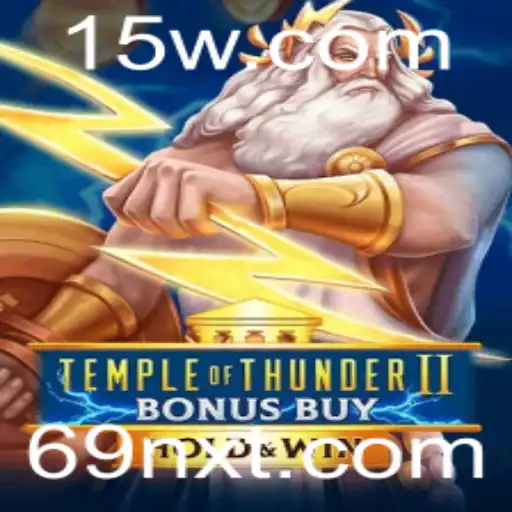 Descubra a Emoção do Jogo TempleofThunderIIBonusBuy