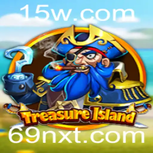 Descubra as Aventuras de TreasureIsland