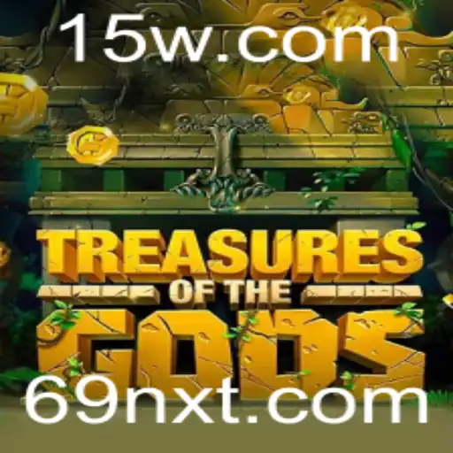 Descubra o Mundo de 'TreasureoftheGods': Uma Viagem ao Desconhecido