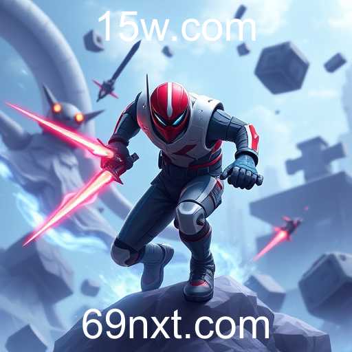 69nx: Inovação e Excelência em Jogos Online em {当前年份}