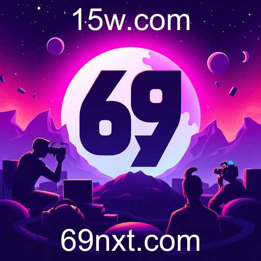 A Influência Transformadora de 69nx nos Jogos Online em {当前年份}