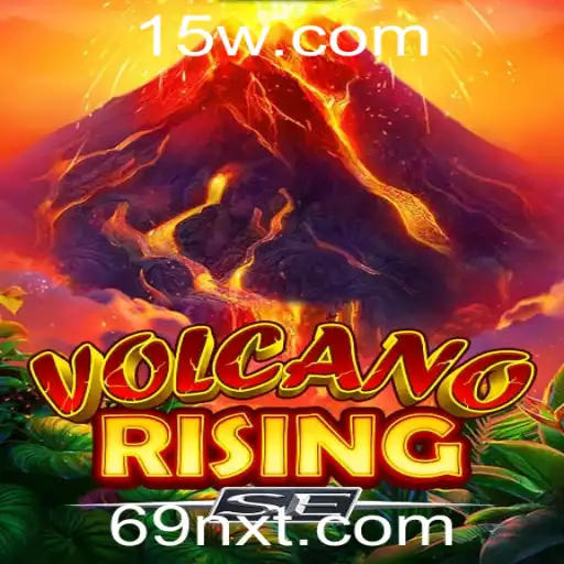 VolcanoRisingSE: A Nova Aventura Explosiva para Entusiastas de Jogos