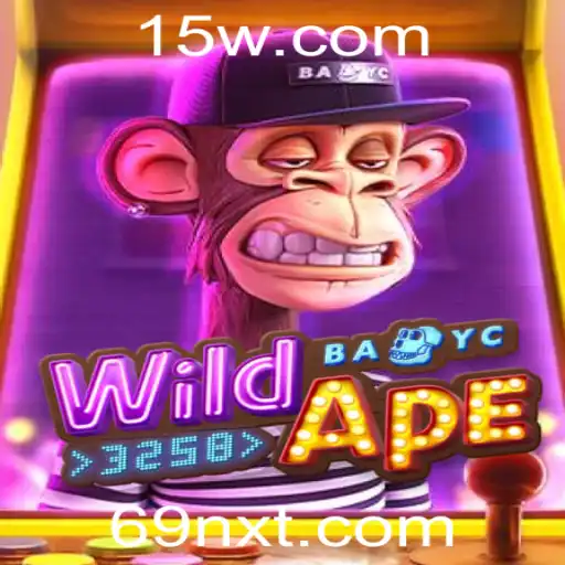 Explorando o Universo Selvagem de WildApe3258