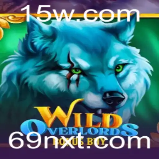 Explorando o Fascinante Mundo do Jogo WildOverlordsBonusBuy