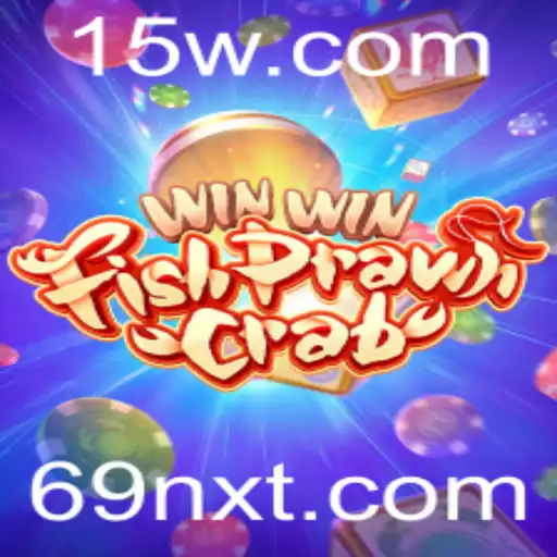 Explorando o Universo do WinWinFishPrawnCrab: Uma Nova Dimensão nos Jogos de Tabuleiro